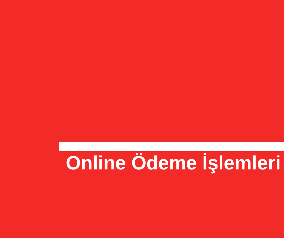 Demircan Hukuk Online Ödeme 